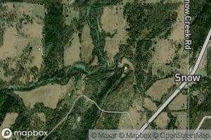 Snow Creek