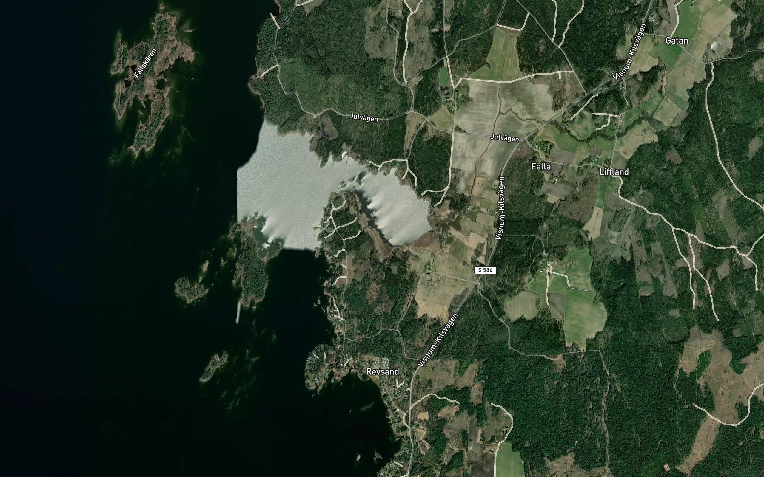 Bobacksviken