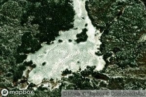 Lindgren Lake