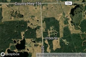 County Ditch Number Thirtysix