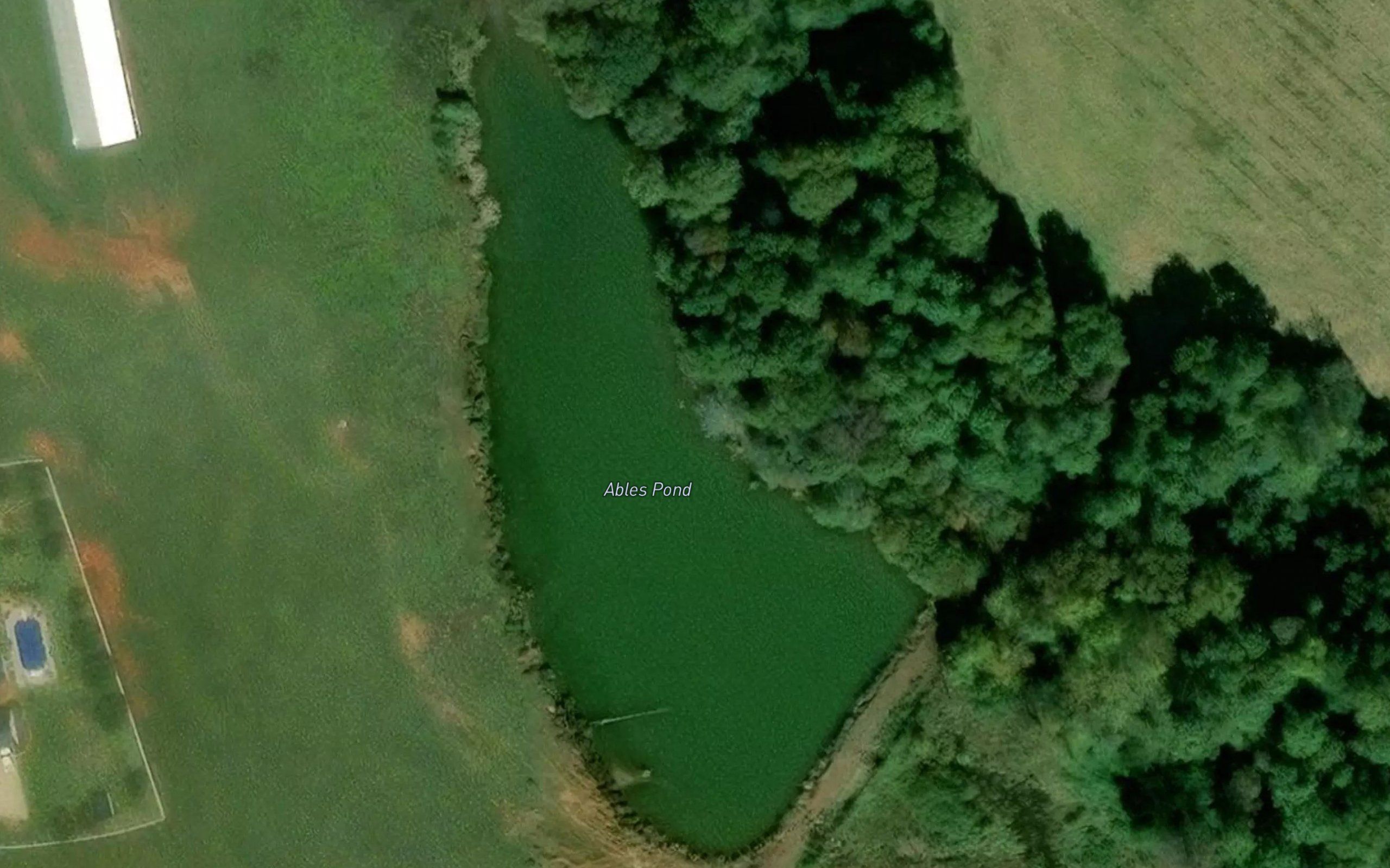 Ables Pond