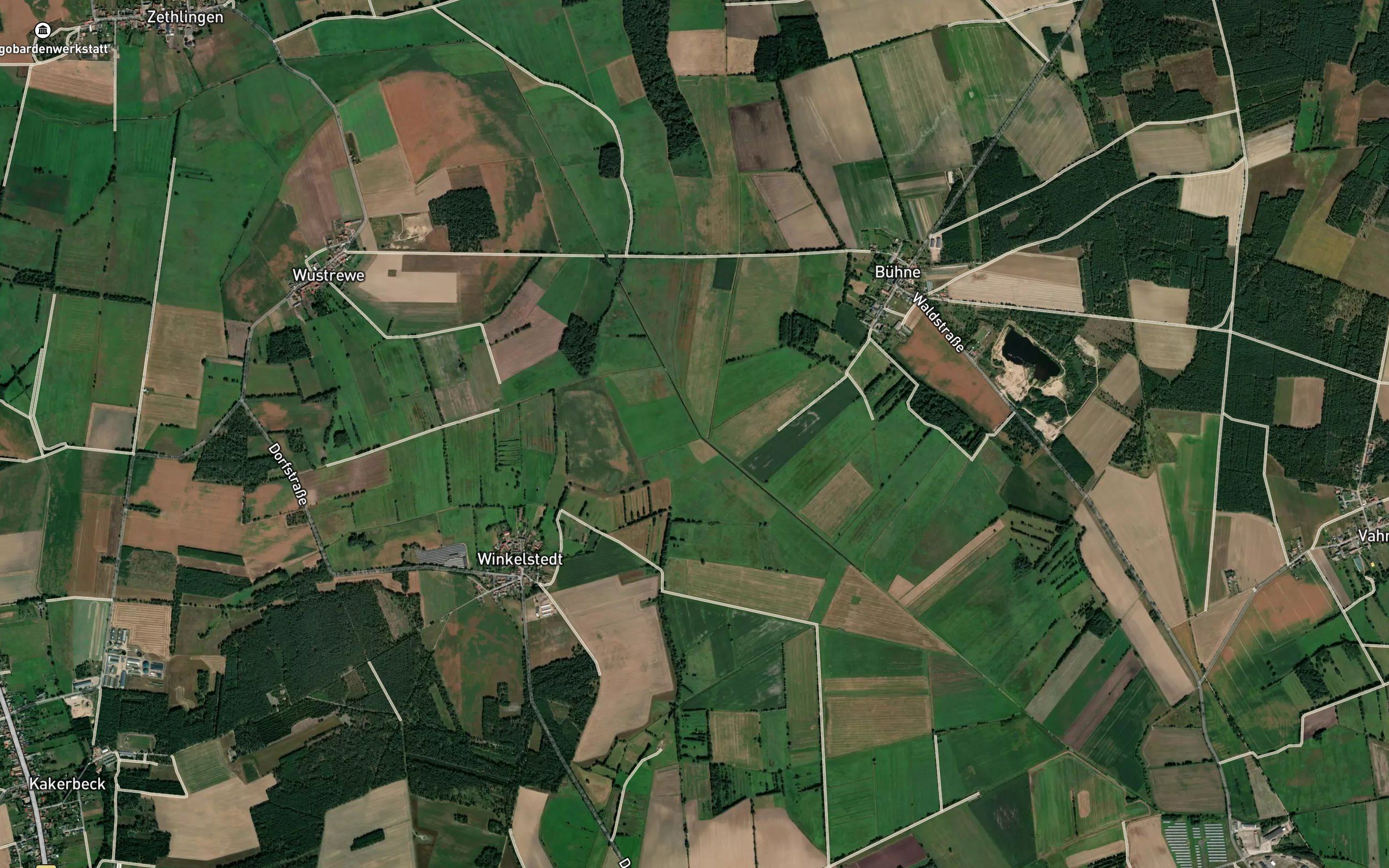 Obermilde