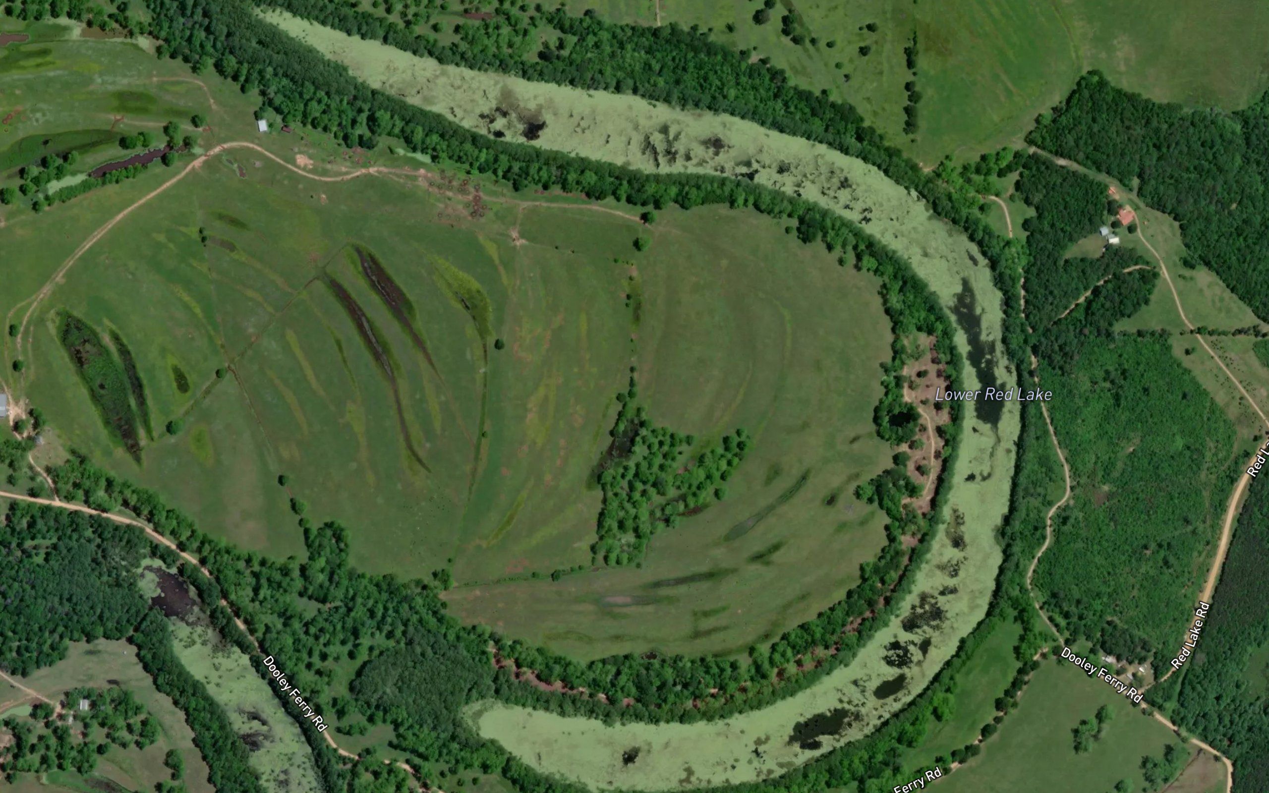 Lower Red Lake