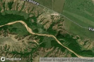 Quebrada La Solosita