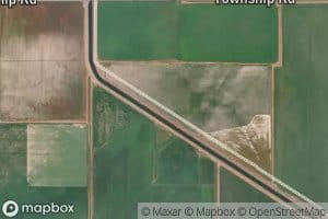 Klamath Strait Drain
