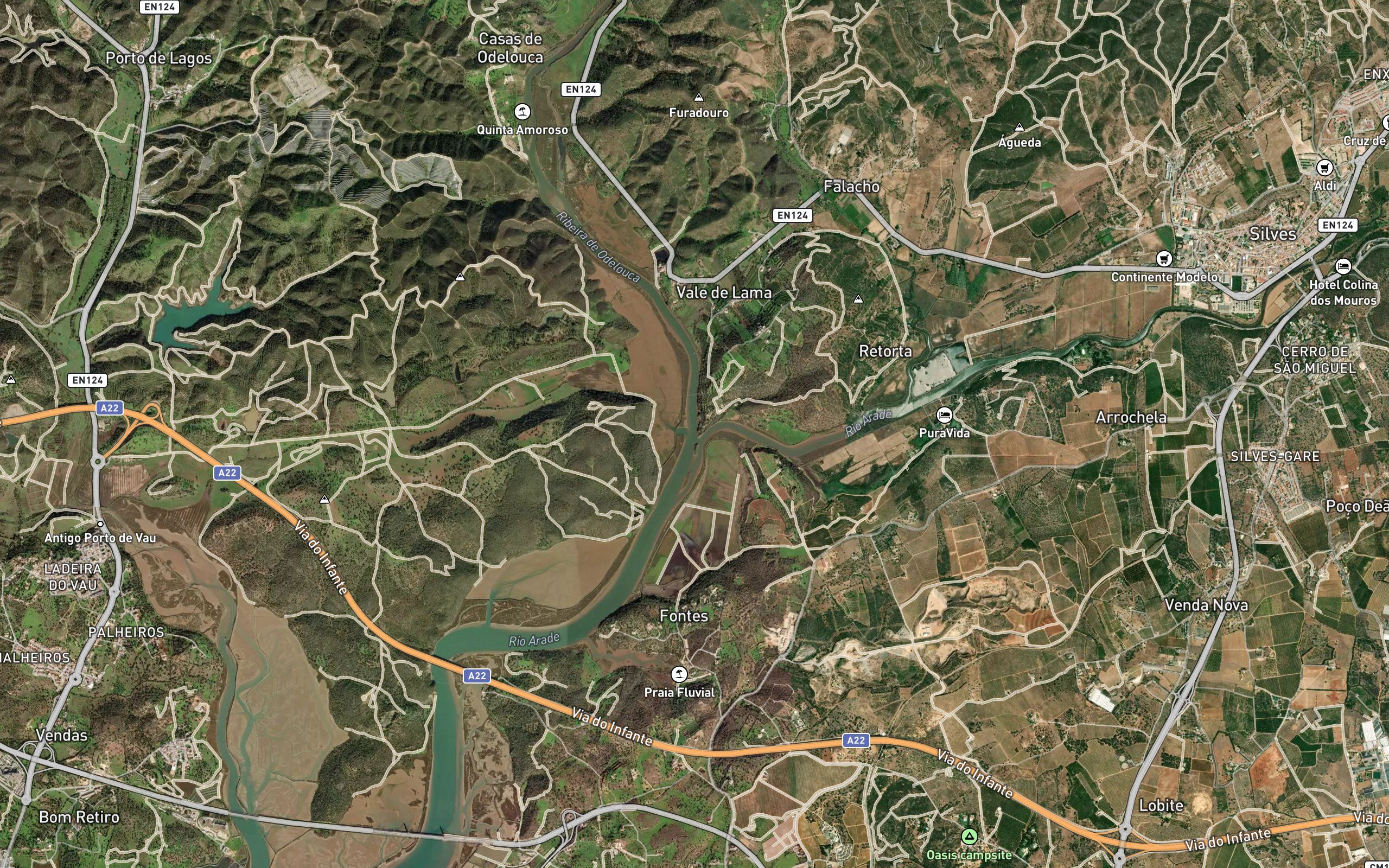 Ribeira de Odelouca