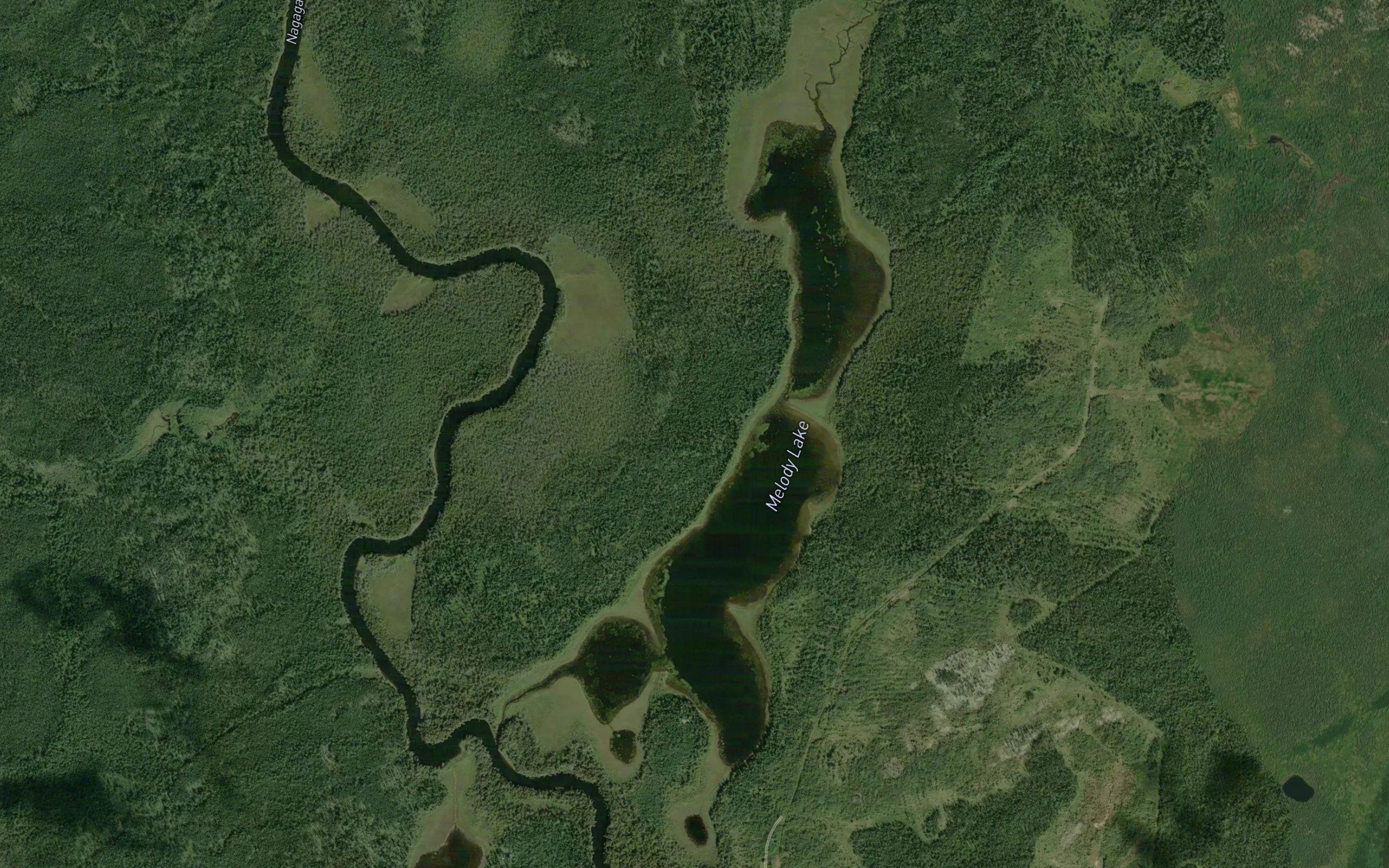 Melody Lake
