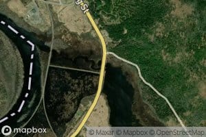 Middle Magurrewock Marsh