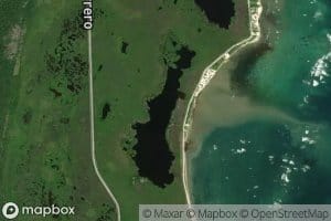 Laguna Dos Cocos