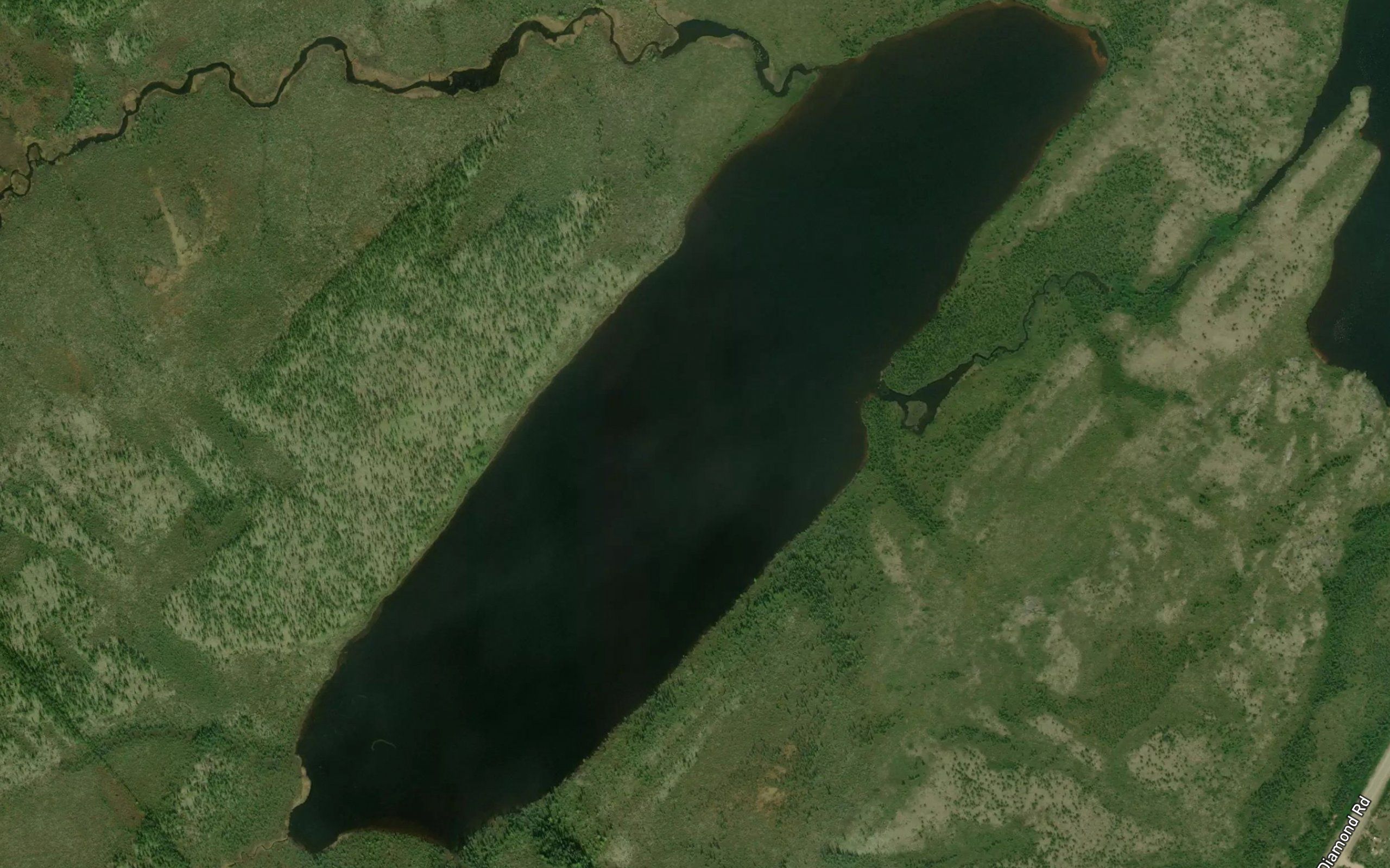 Lacs Kanucheshuwanuch