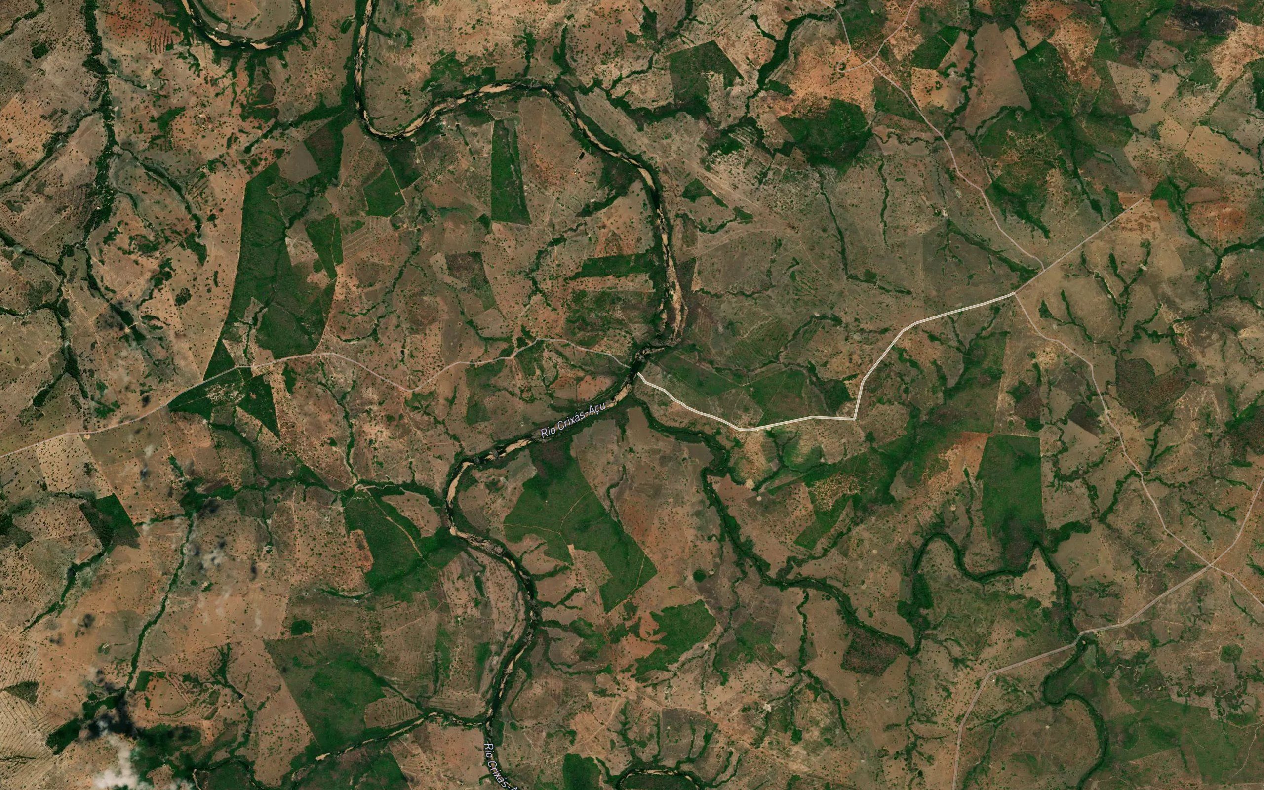 Rio Peixe