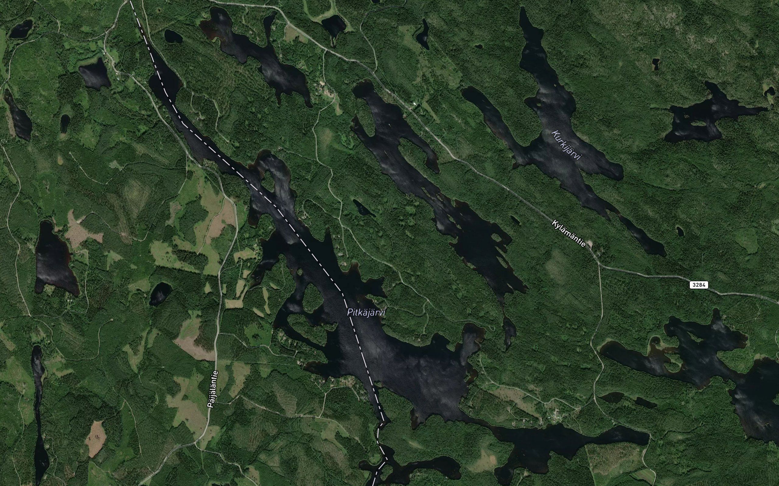 Rokonlahti