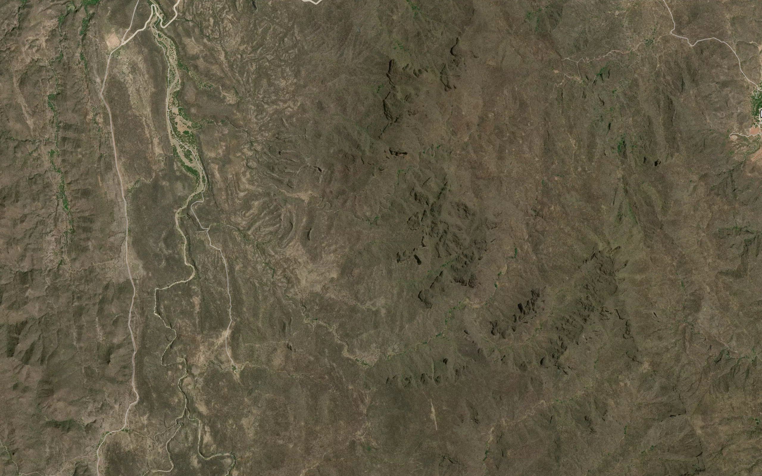 Rio Verde