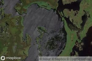 Laguna Tirantes Grande