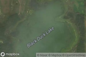 Black Duck Lake