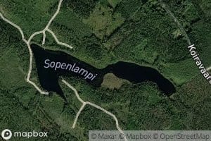 Sopenlampi