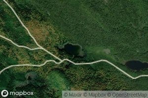 Lac Joly