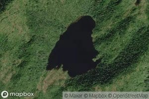Dudoward Lake