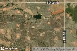 Nine Mile Creek Site 6 Reservoir