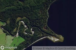 Hohonu Spit