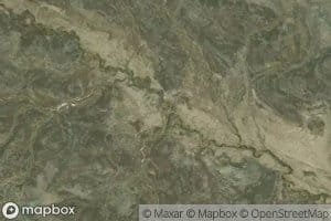 Dog Creek Reservoir