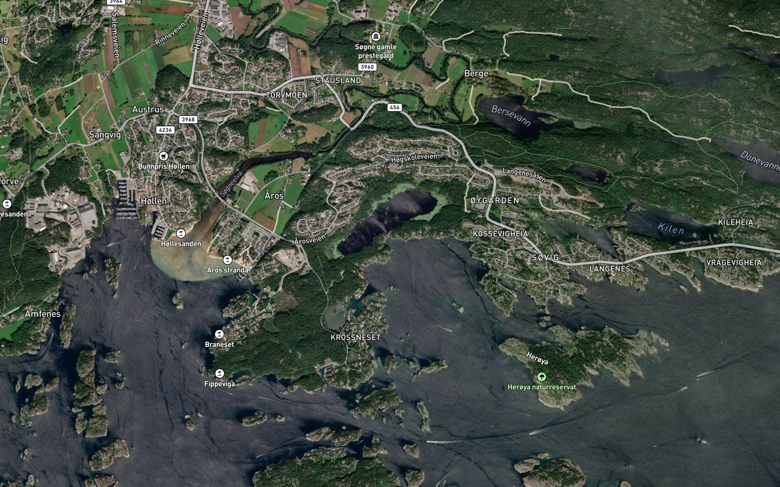 Kvernhusvika