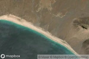 Ribeira da Cha dos Penedos