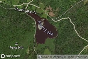 Pearl Lake