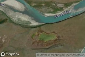 Atongarak Creek