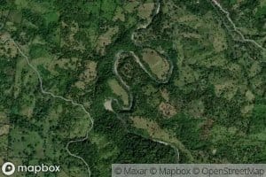 Quebrada Quita Sueno