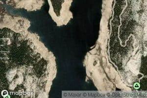 Dusy Creek