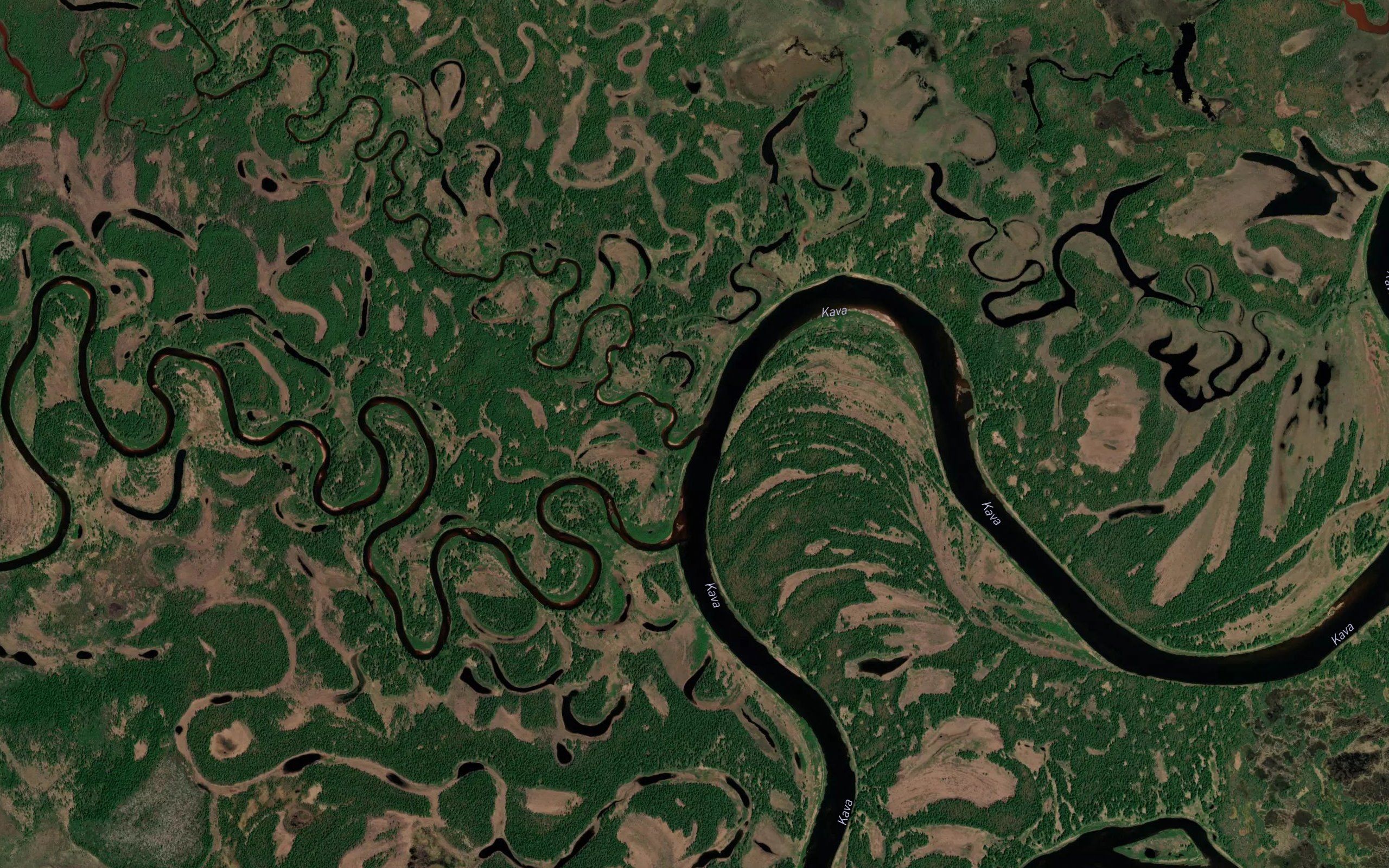Cheremukhovka