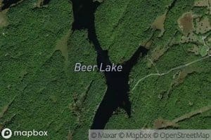 Beer Lake