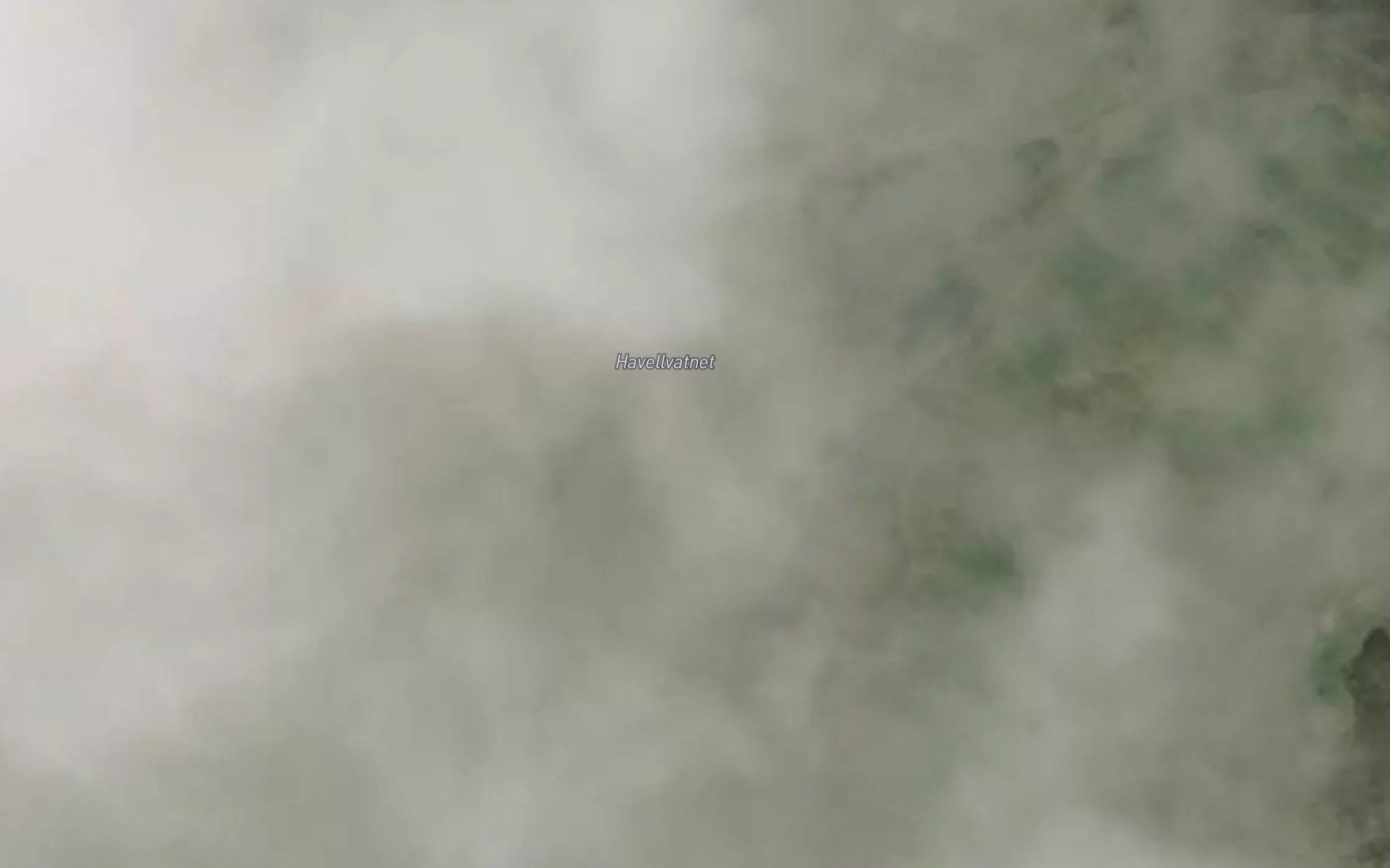 Havellvatnet