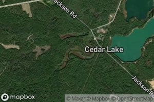 Cedar Lake