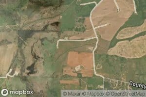 Twin Pond Creek