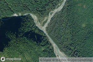 West Fork Texas Creek