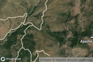 Cherry Horizontal Spring