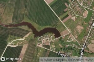 Paneveziuko Tvenkinys