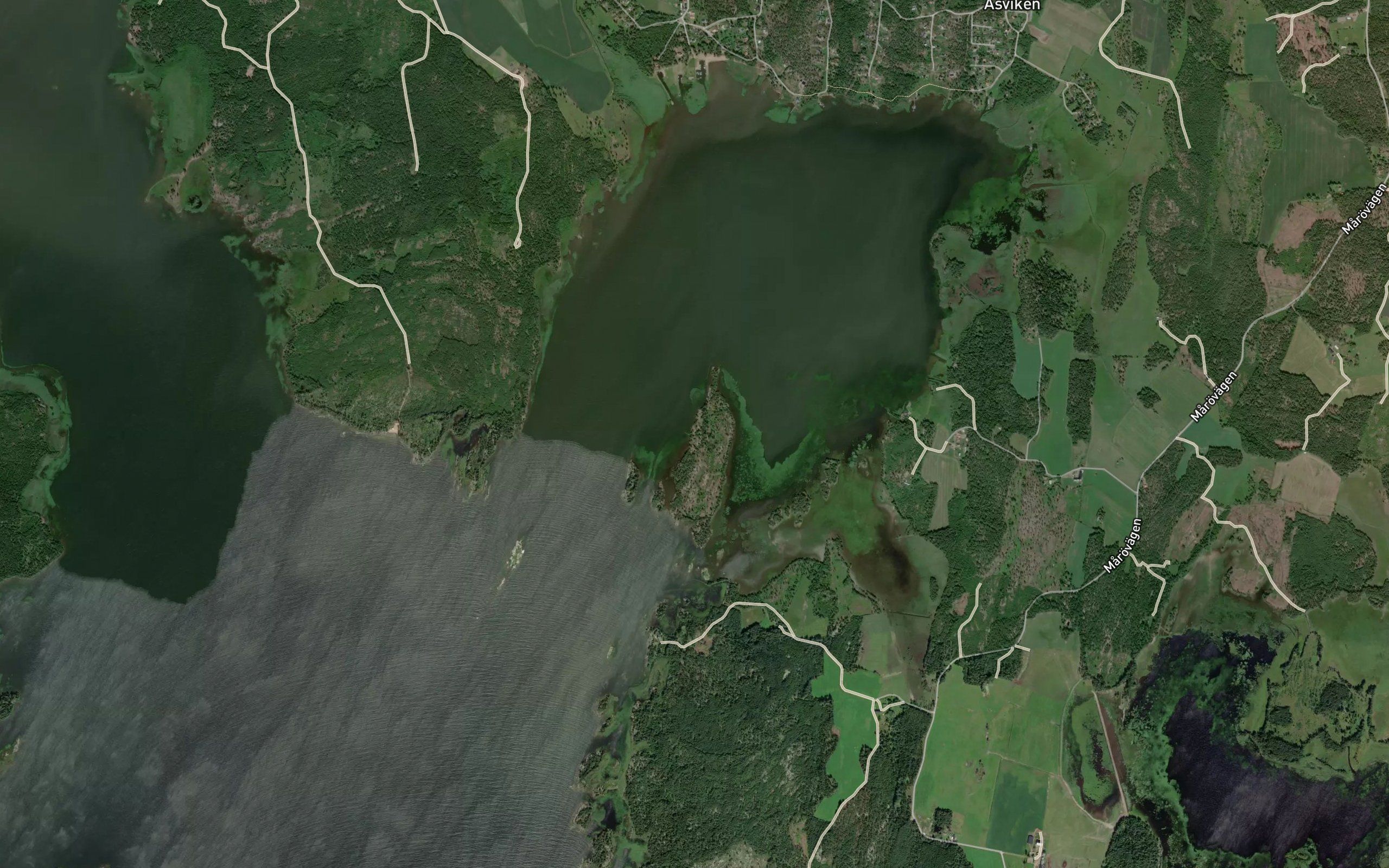 Lunnerviken