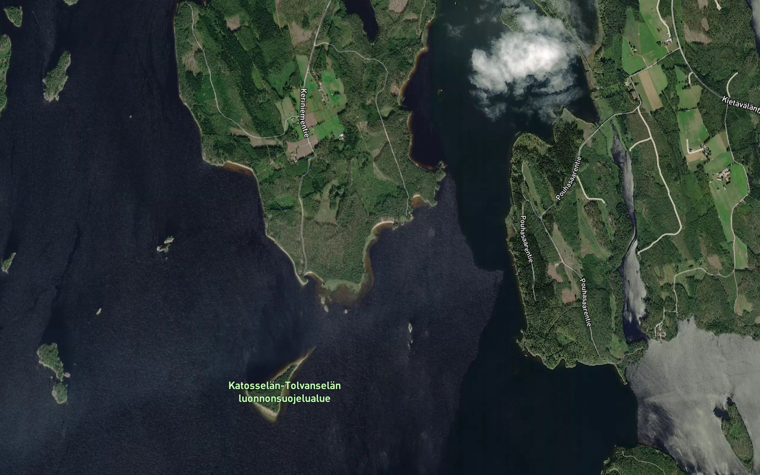 Suuri-Vehkalo