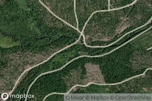 South Fork Warm Springs River
