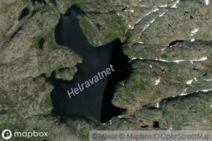 Hellravatnet