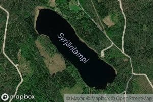 Syrjanlampi