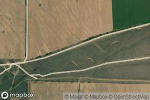 Balka Sukhaya Bulgta