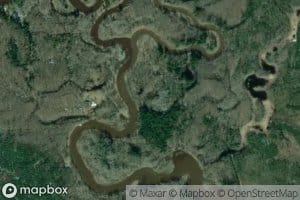 West Fork Tolovana River