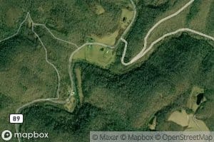 Laurel Fork