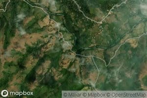 Quebrada Campana