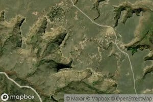 Cobblestone Reservoir