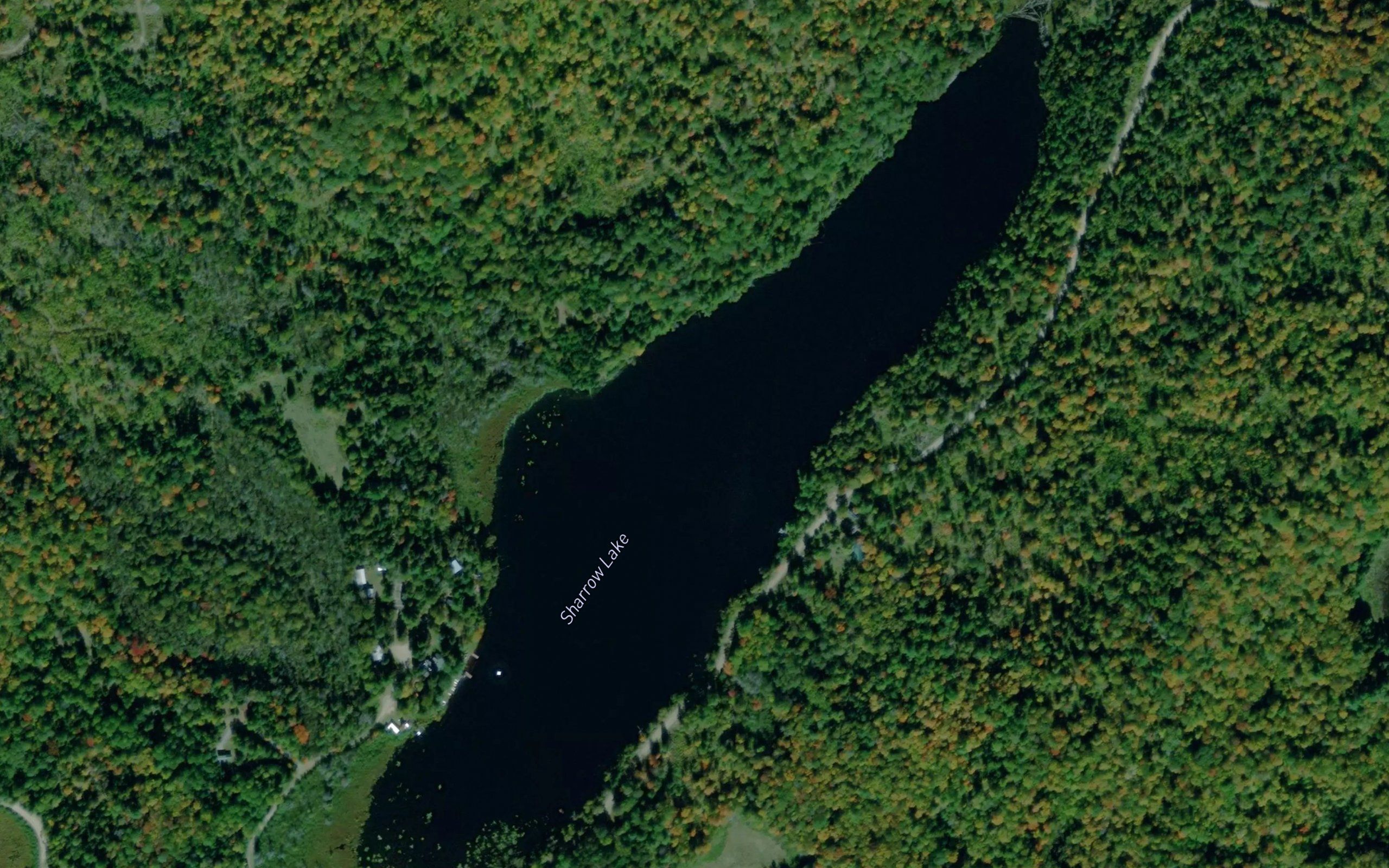 Sharrow Lake